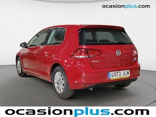 Volkswagen Golf 1.6 TDI BlueMotion 81 kW (110 CV)