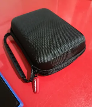 Anbernic RG40XXV - Consola Portátil