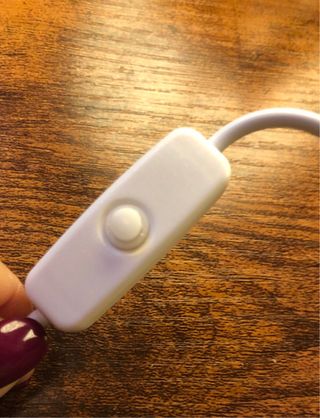 Conjunto candeeiros madeira e vime