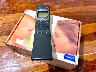 Nokia 8110i Matrix Libre + Batería Nueva