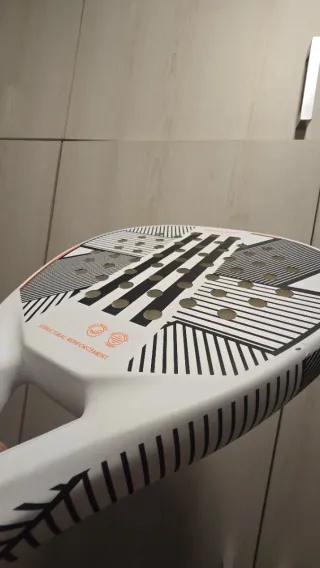 Pala Padel Adidas Match 3.3