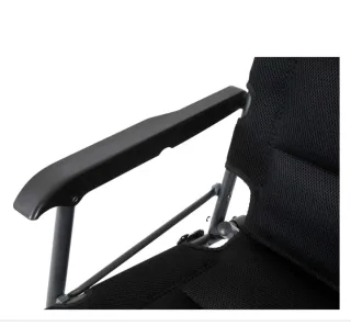 Silla plegable Obelink Travel