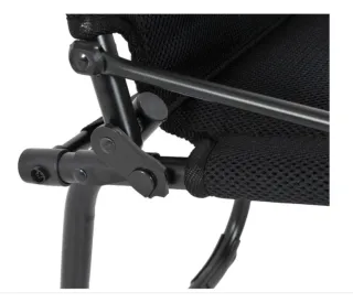 Silla plegable Obelink Travel