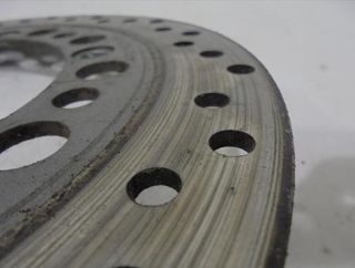 Disco de freno delantero daelim daystar 125 29920