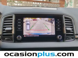 Skoda Karoq 2.0 TDI Ambition 4X4 DSG 110 kW (150 CV)