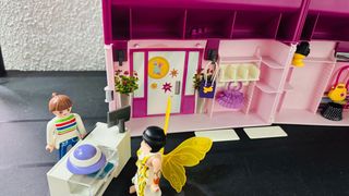 Tienda mlda pmaymobil