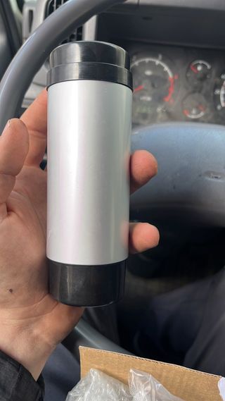 Bomba de alto flujo A3 8L APS 265LPH