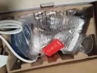 Plancha Vertical Solac Niagara Pro