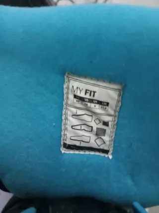 Patines en línea y protecciones