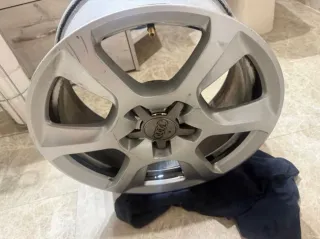 Llantas Originales Audi