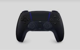 Mando DualSense PS5 Negro