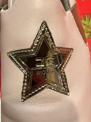 Scarpe Elisabetta Franchi 37