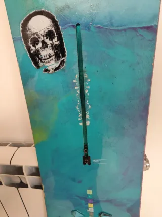 Tabla Snowboard Burton