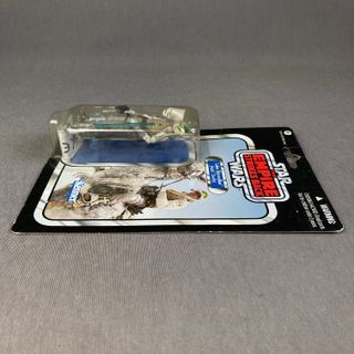 STAR WARS | Luke Skywalker (Hoth) Vintage Collect.