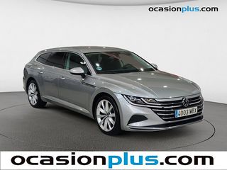 Volkswagen Arteon Shooting Brake Elegance 2.0 TDI 147 kW (200 CV) DSG