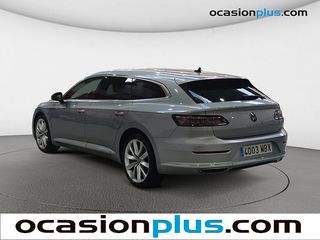 Volkswagen Arteon Shooting Brake Elegance 2.0 TDI 147 kW (200 CV) DSG
