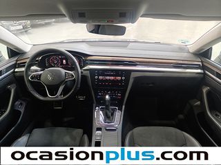 Volkswagen Arteon Shooting Brake Elegance 2.0 TDI 147 kW (200 CV) DSG