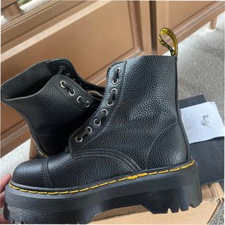 Botas Dr. Martens Mujer Talla 40