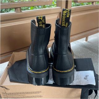 Botas Dr. Martens Mujer Talla 40