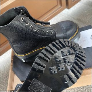 Botas Dr. Martens Mujer Talla 40