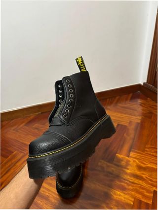 Botas Dr. Martens Mujer Talla 40