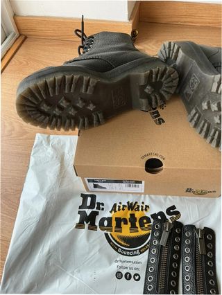 Botas Dr. Martens Sinclair Talla 39