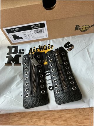 Botas Dr. Martens Sinclair Talla 39