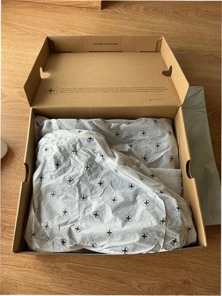 Botas Dr. Martens Sinclair Talla 39