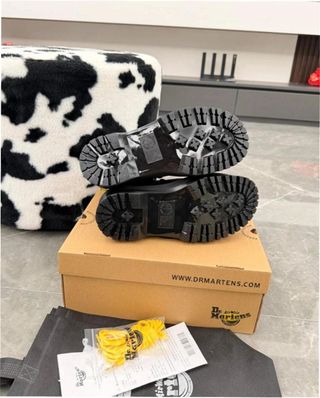 Botas Dr. Martens Mujer Talla 40