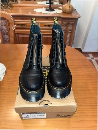 Botas Dr. Martens Sinclair Talla 39