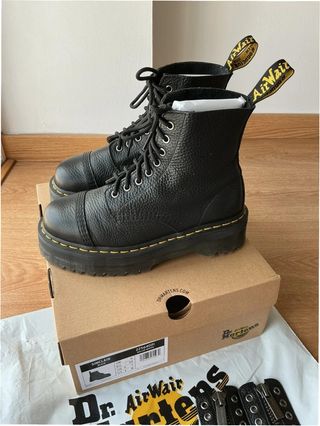 Botas Dr. Martens Sinclair Talla 39