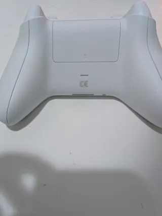 Mando Xbox Blanco