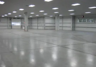 Pavimento Hormigon Impreso y Fratasado