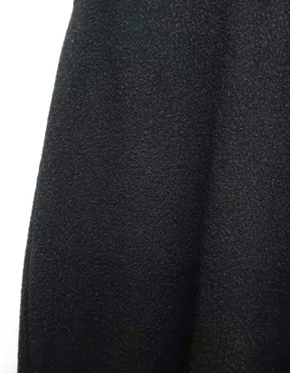 Tubino donna elegante nero