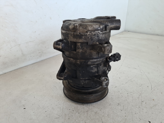 COMPRESOR AIRE ACONDICIONADO NISSAN TERRANO/TERRA