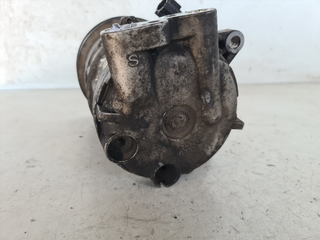 COMPRESOR AIRE ACONDICIONADO NISSAN TERRANO/TERRA