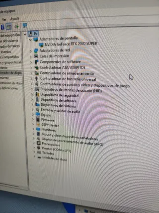 Ordenador Gaming ARGB