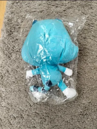 Peluche YoGato Gabby