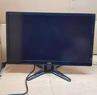 Monitor Acer Negro