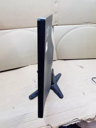 Monitor Acer Negro