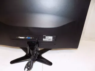 Monitor Acer Negro