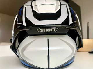 Shoei X-Spirit 3 Racing + visera fotocromatica.