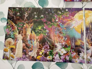 Puzzle panoramico Educa 200 pezzi