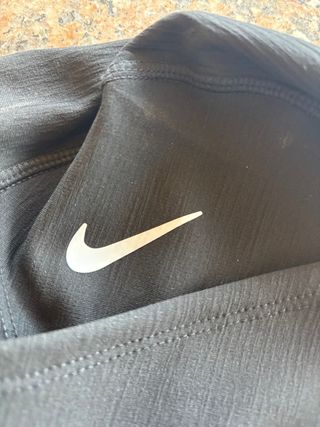 Nike Ski Mask Pro Therma-Fit Hood Negro