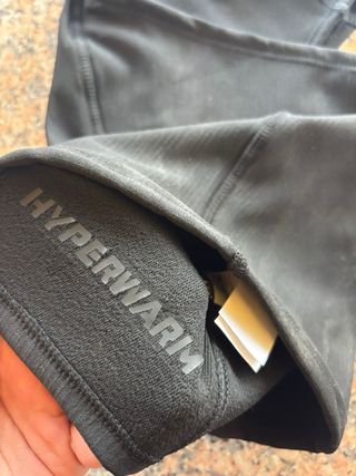 Nike Ski Mask Pro Therma-Fit Hood Negro