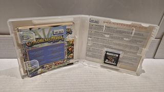 Children of Mana DS Completo edizione ITA - ESP