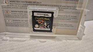 Children of Mana DS Completo edizione ITA - ESP