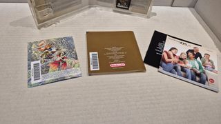 Children of Mana DS Completo edizione ITA - ESP