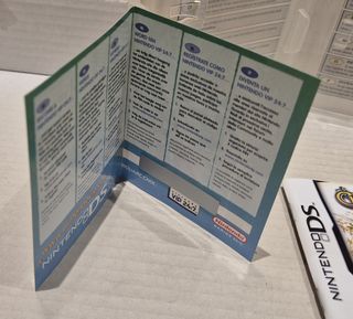 Children of Mana DS Completo edizione ITA - ESP