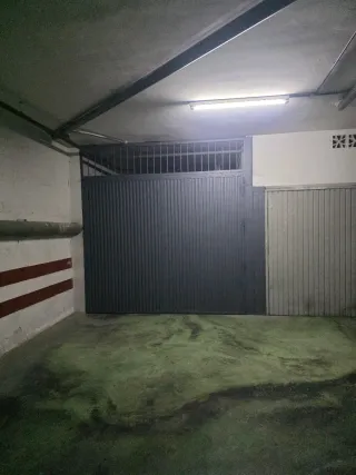Venta de cocheras y garage